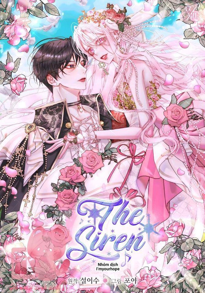 Siren: Trở Thành Gia Đình Của Nhân Vật Phản Diện Chapter 70 - 2