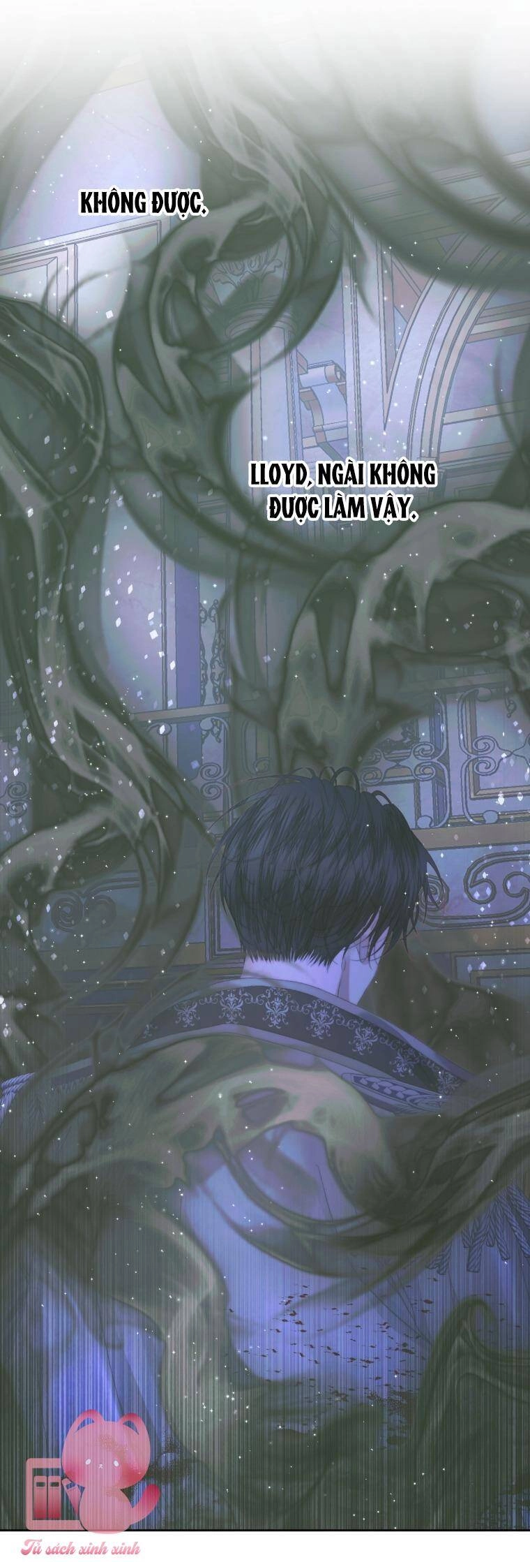 Siren: Trở Thành Gia Đình Của Nhân Vật Phản Diện Chapter 70 - 4