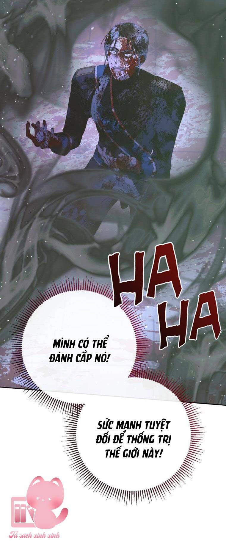 Siren: Trở Thành Gia Đình Của Nhân Vật Phản Diện Chapter 70 - 8