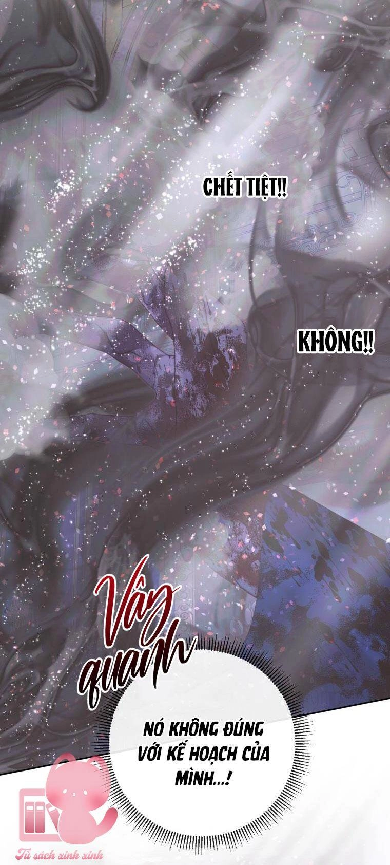 Siren: Trở Thành Gia Đình Của Nhân Vật Phản Diện Chapter 70 - 12