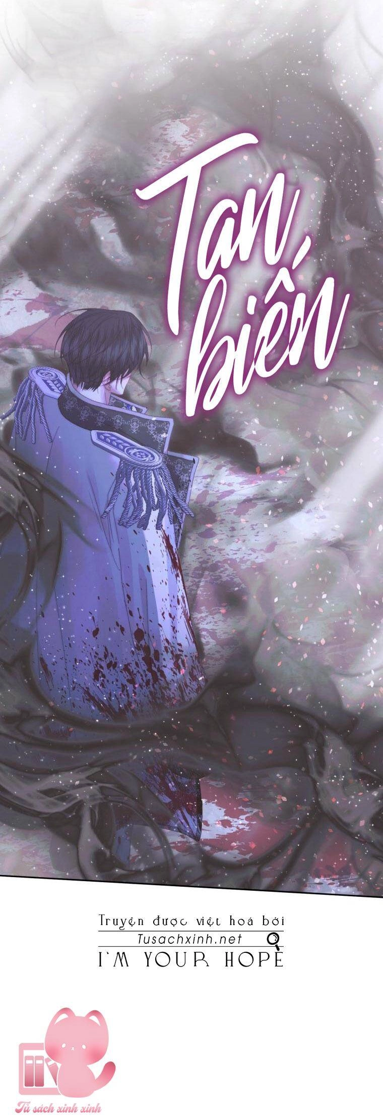 Siren: Trở Thành Gia Đình Của Nhân Vật Phản Diện Chapter 70 - 13