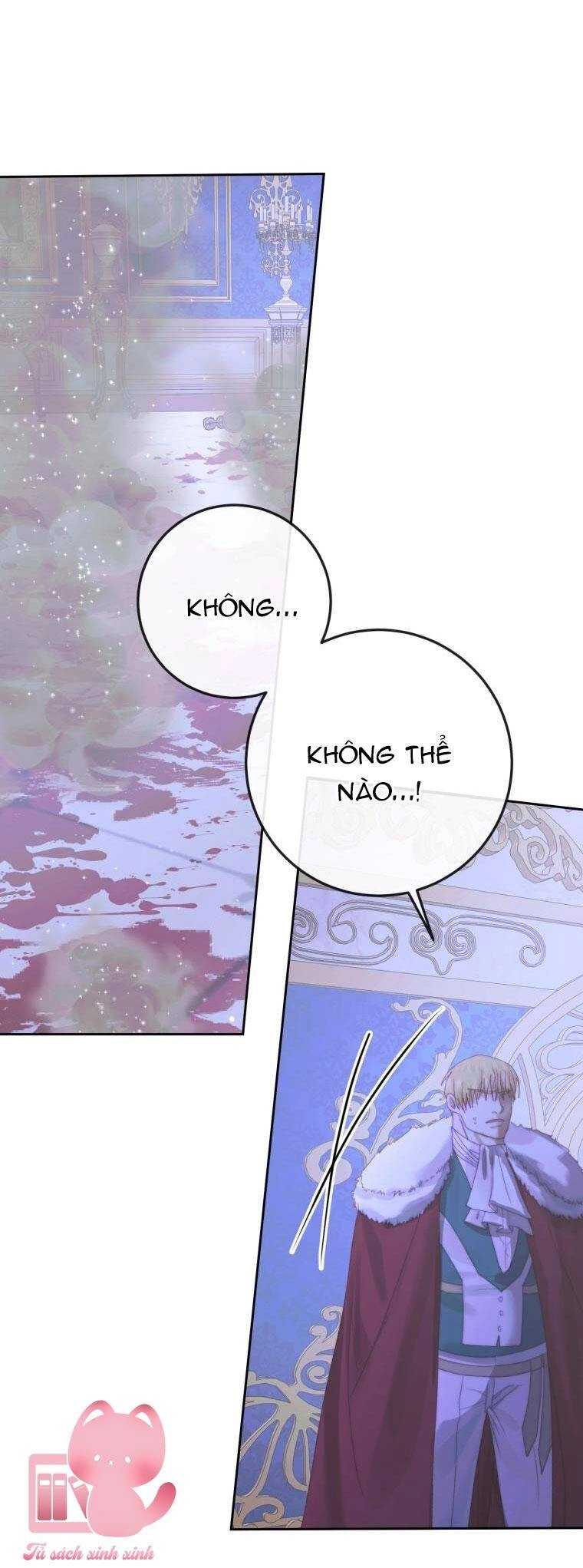 Siren: Trở Thành Gia Đình Của Nhân Vật Phản Diện Chapter 70 - 14