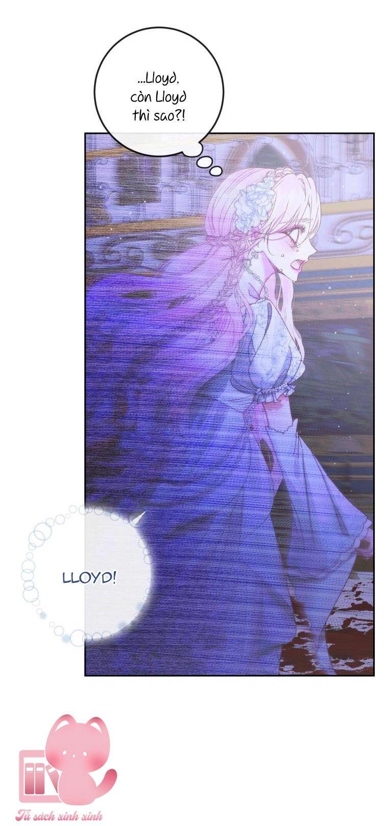 Siren: Trở Thành Gia Đình Của Nhân Vật Phản Diện Chapter 70 - 16