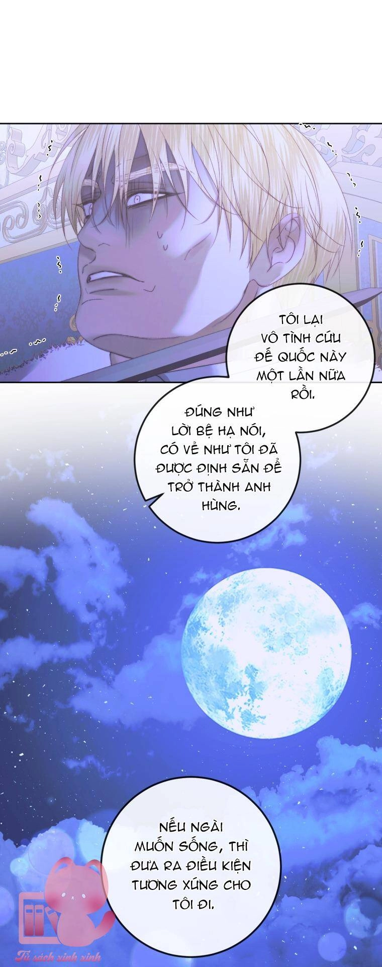 Siren: Trở Thành Gia Đình Của Nhân Vật Phản Diện Chapter 70 - 27