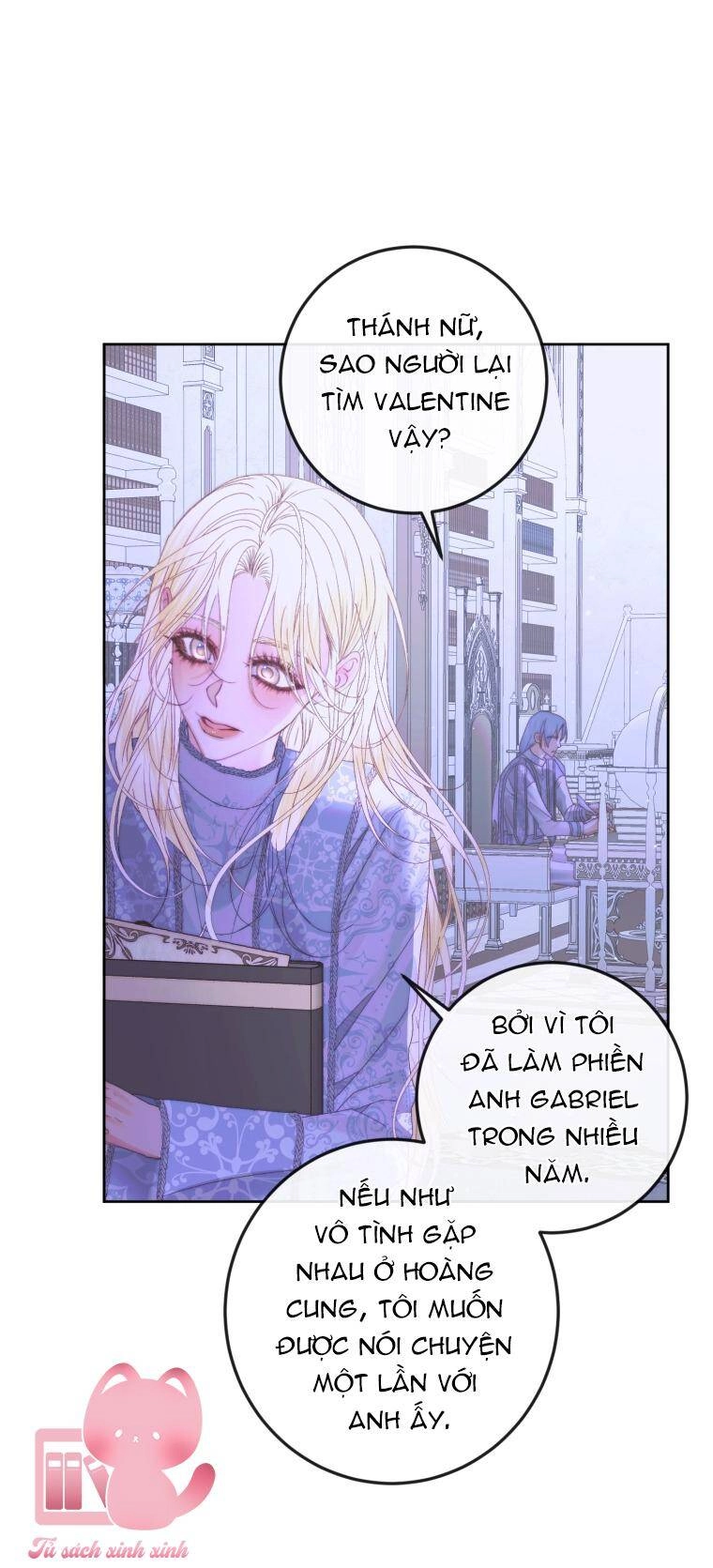 Siren: Trở Thành Gia Đình Của Nhân Vật Phản Diện Chapter 70 - 32