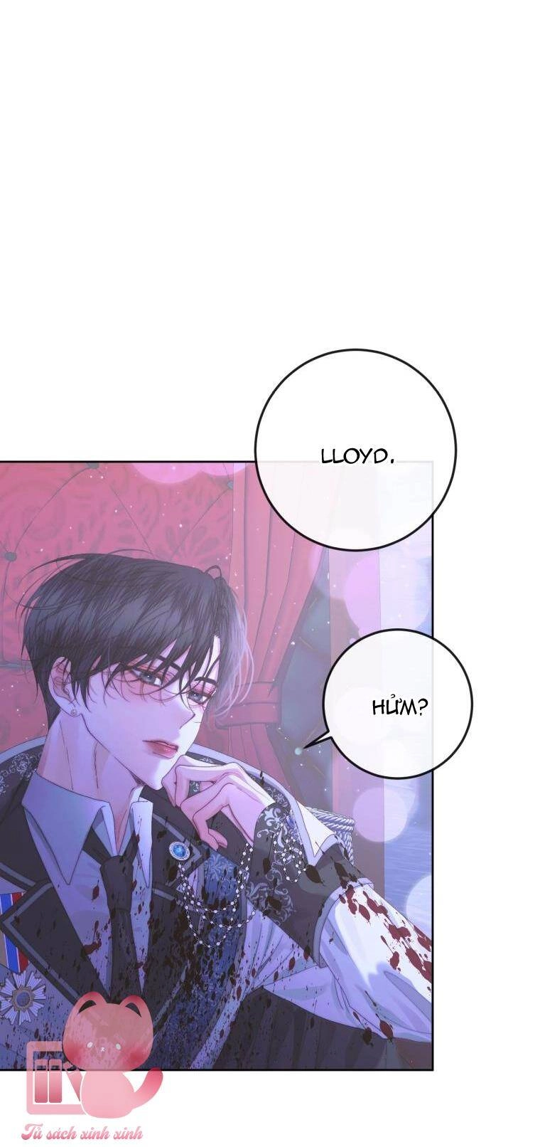 Siren: Trở Thành Gia Đình Của Nhân Vật Phản Diện Chapter 70 - 48