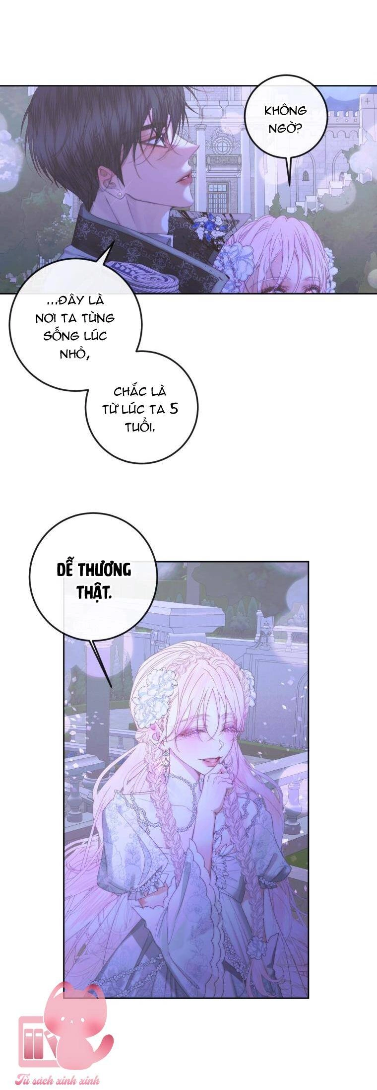 Siren: Trở Thành Gia Đình Của Nhân Vật Phản Diện Chapter 70 - 54