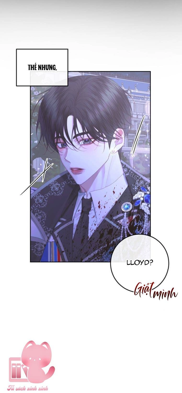 Siren: Trở Thành Gia Đình Của Nhân Vật Phản Diện Chapter 70 - 59