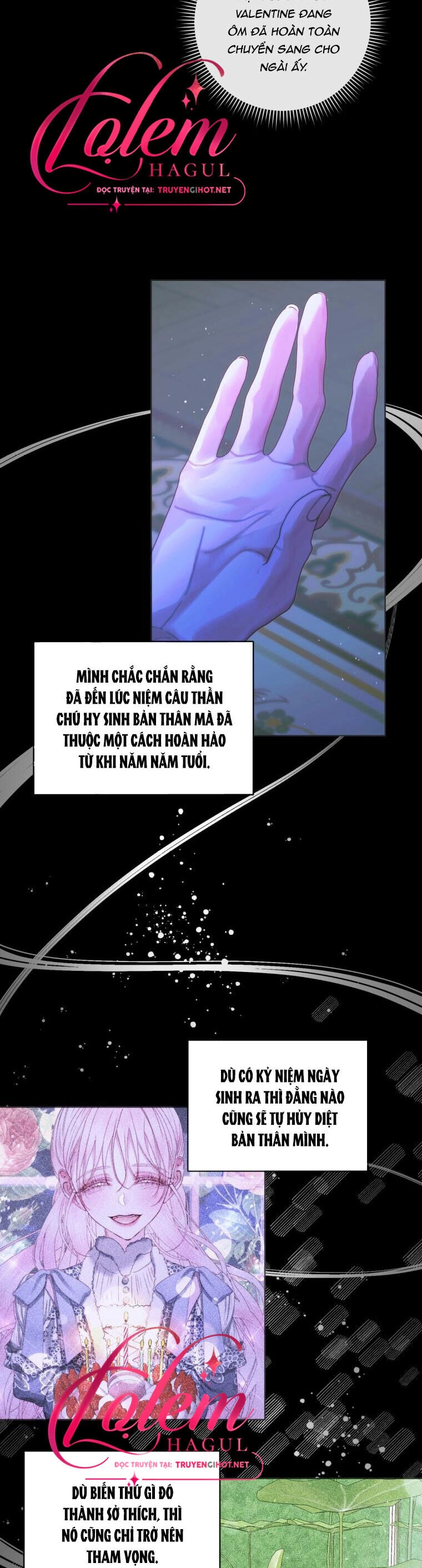 Siren: Trở Thành Gia Đình Của Nhân Vật Phản Diện Chapter 71 - 4