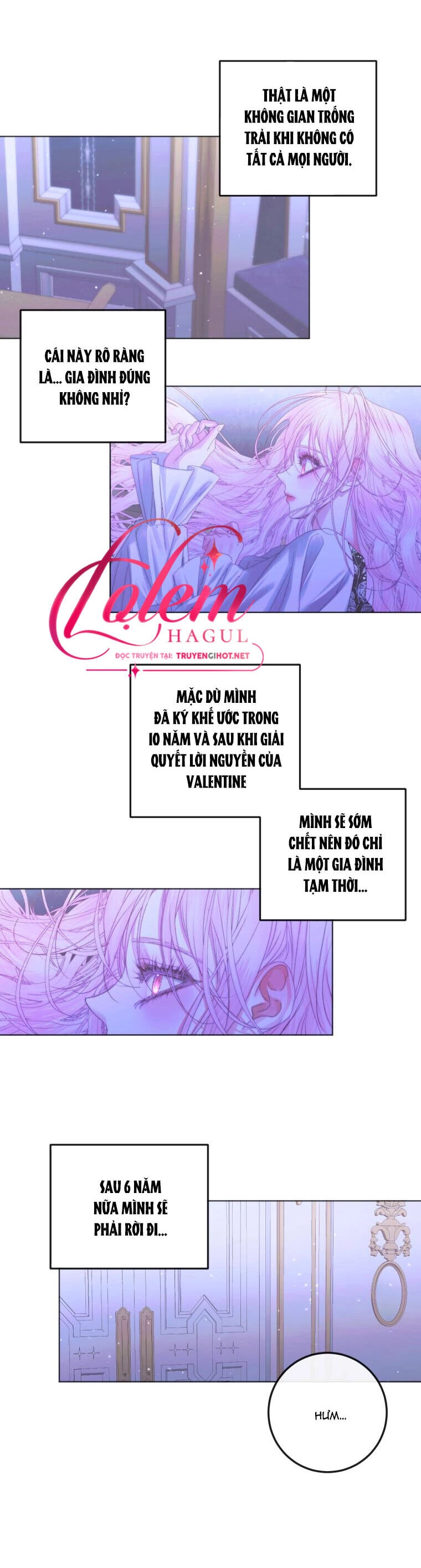 Siren: Trở Thành Gia Đình Của Nhân Vật Phản Diện Chapter 71 - 24