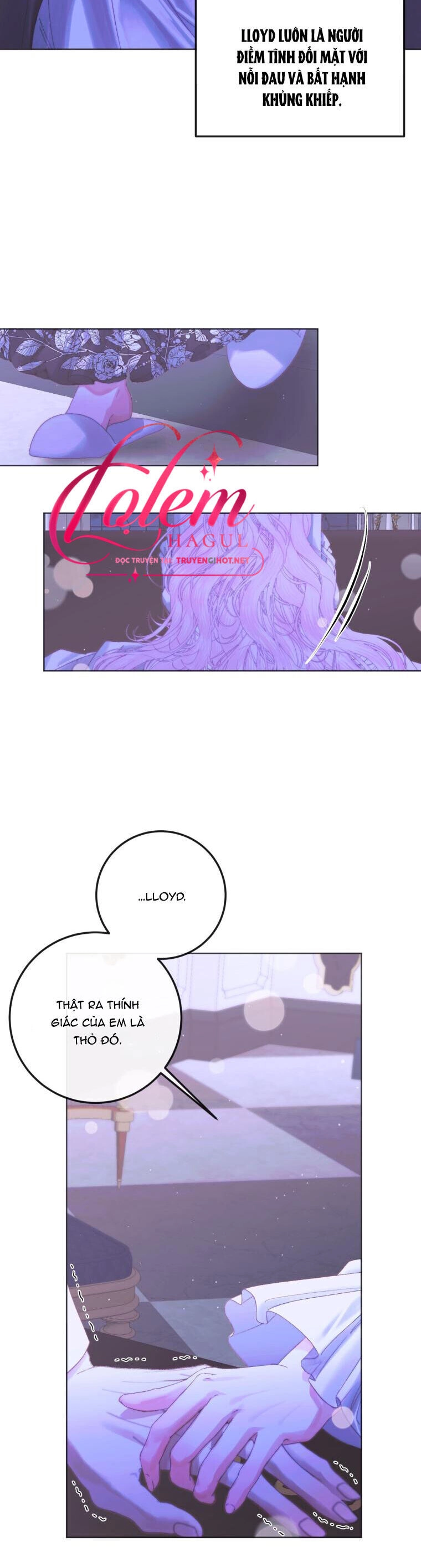 Siren: Trở Thành Gia Đình Của Nhân Vật Phản Diện Chapter 71 - 28