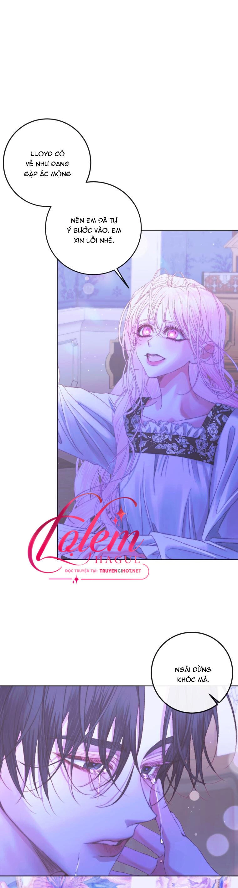 Siren: Trở Thành Gia Đình Của Nhân Vật Phản Diện Chapter 71 - 29