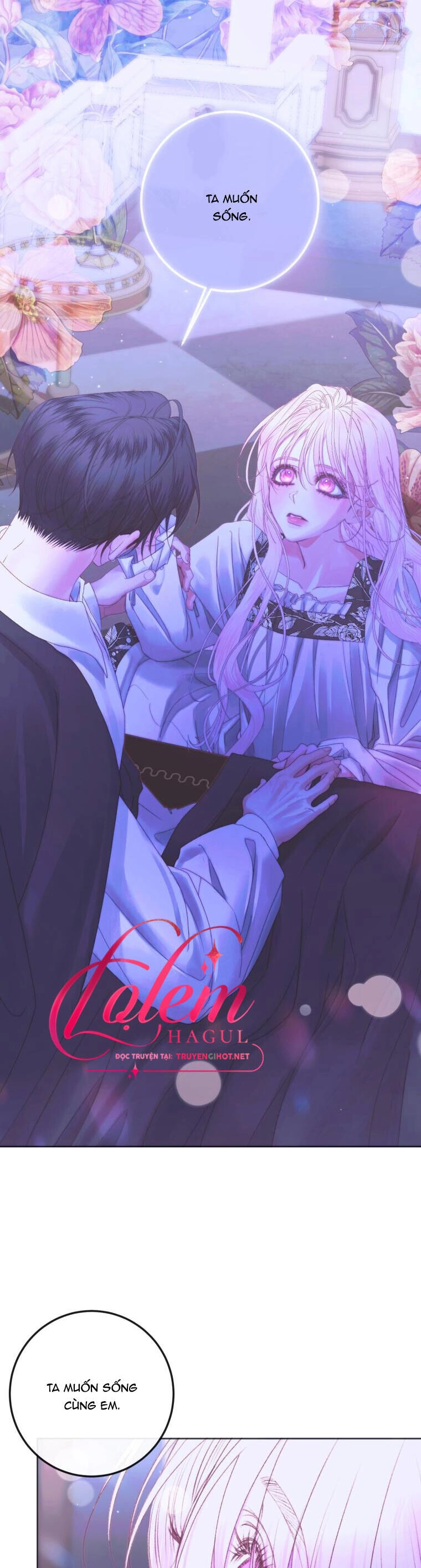 Siren: Trở Thành Gia Đình Của Nhân Vật Phản Diện Chapter 71 - 30