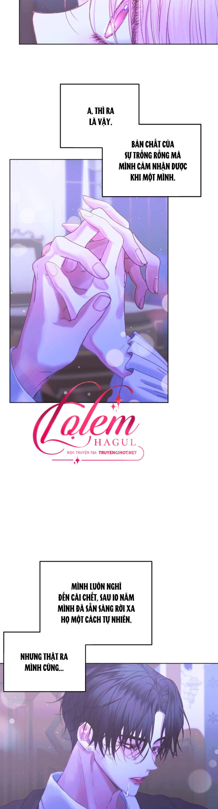 Siren: Trở Thành Gia Đình Của Nhân Vật Phản Diện Chapter 71 - 31