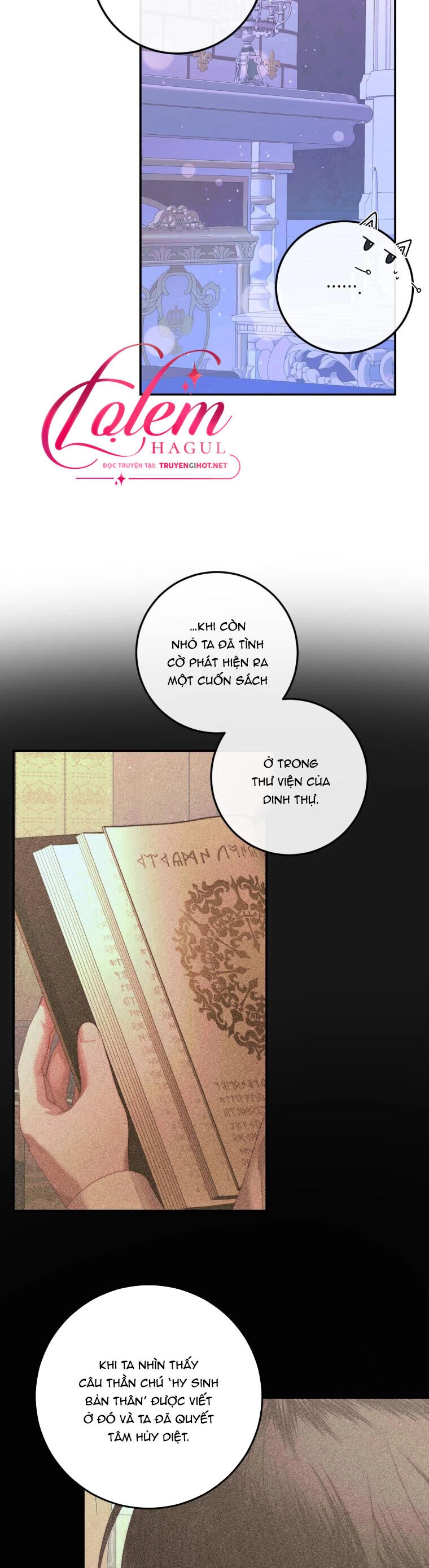 Siren: Trở Thành Gia Đình Của Nhân Vật Phản Diện Chapter 72 - 6