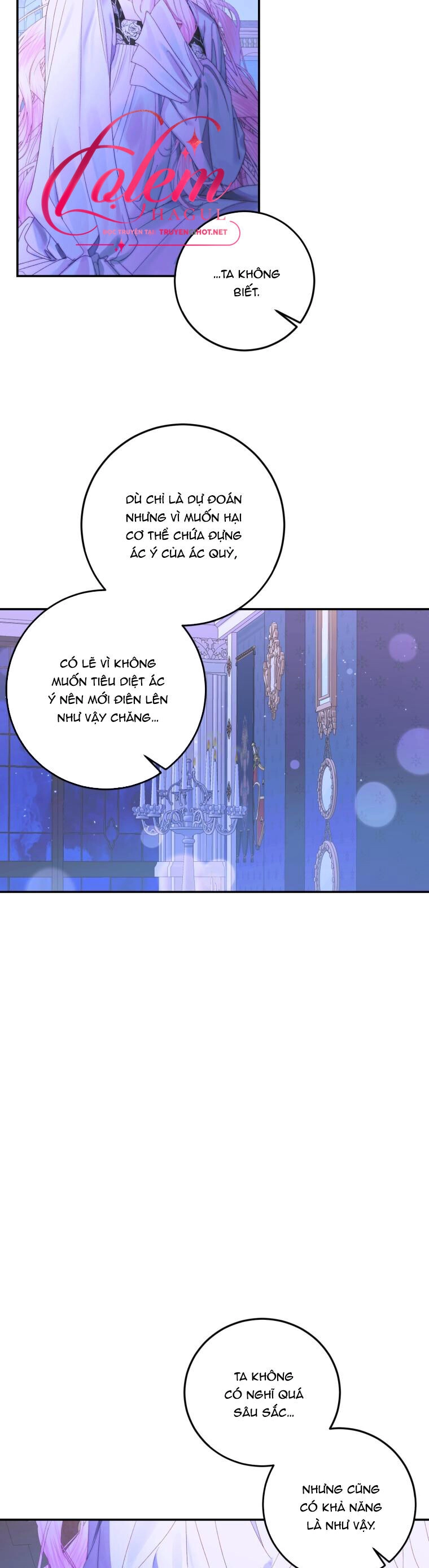 Siren: Trở Thành Gia Đình Của Nhân Vật Phản Diện Chapter 72 - 9