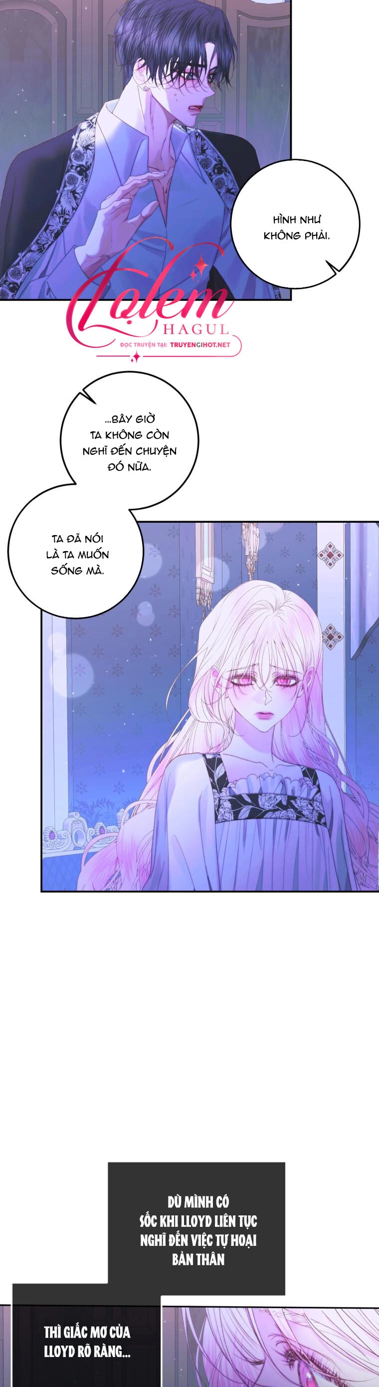 Siren: Trở Thành Gia Đình Của Nhân Vật Phản Diện Chapter 72 - 11