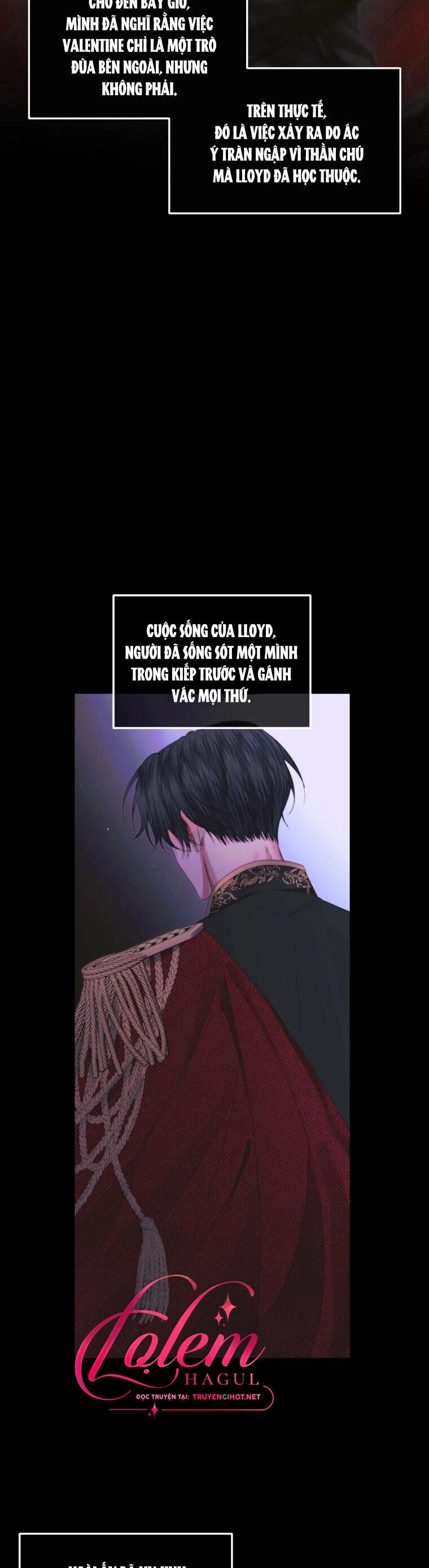 Siren: Trở Thành Gia Đình Của Nhân Vật Phản Diện Chapter 72 - 13