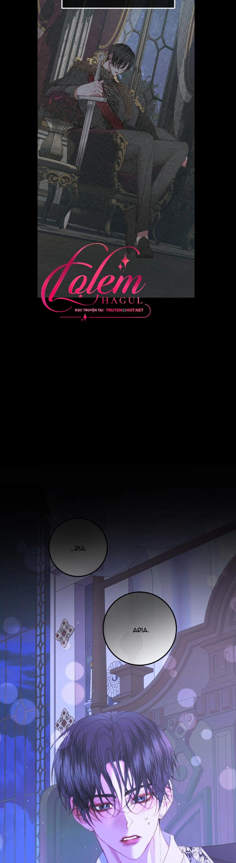 Siren: Trở Thành Gia Đình Của Nhân Vật Phản Diện Chapter 72 - 15