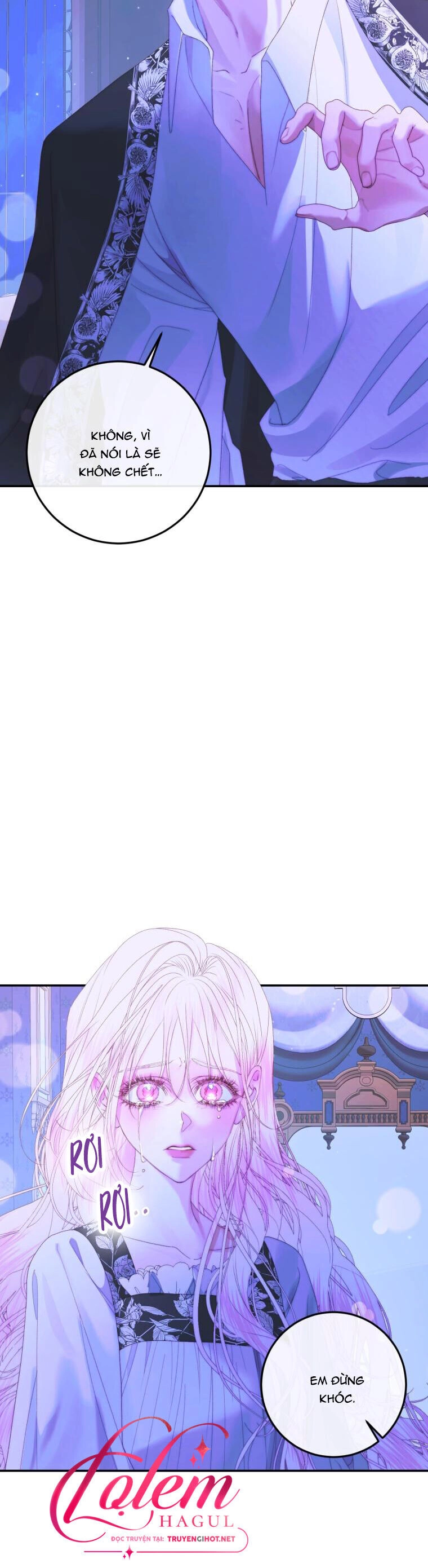 Siren: Trở Thành Gia Đình Của Nhân Vật Phản Diện Chapter 72 - 16