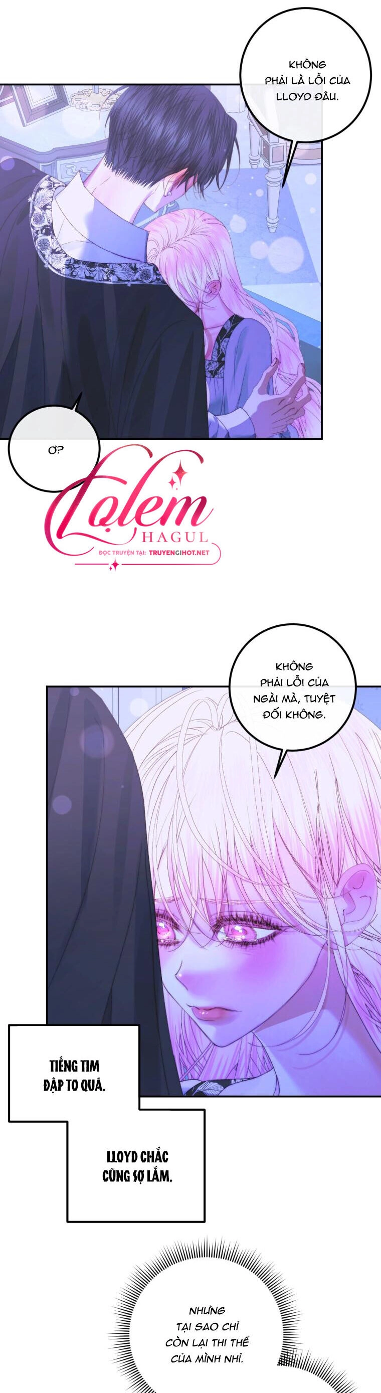 Siren: Trở Thành Gia Đình Của Nhân Vật Phản Diện Chapter 72 - 20