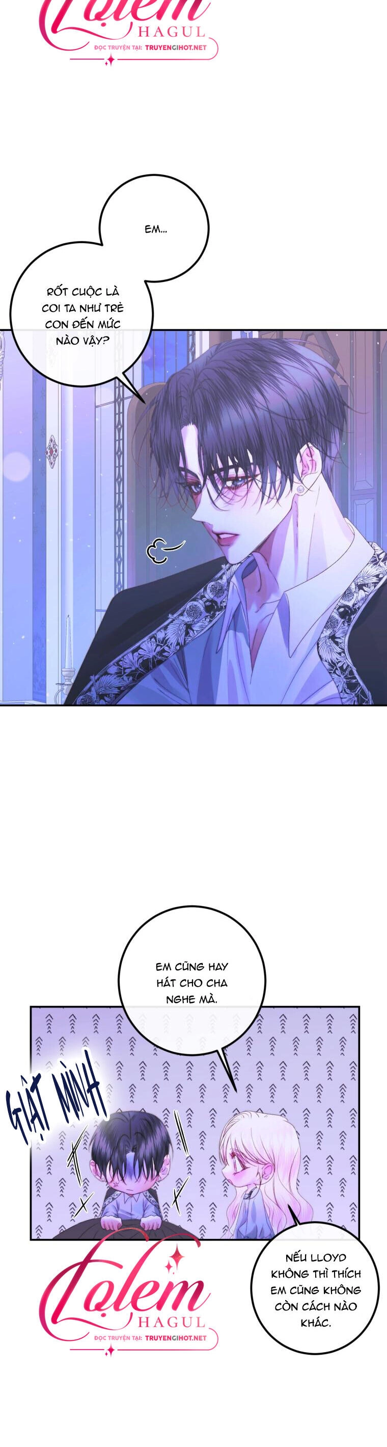 Siren: Trở Thành Gia Đình Của Nhân Vật Phản Diện Chapter 72 - 22