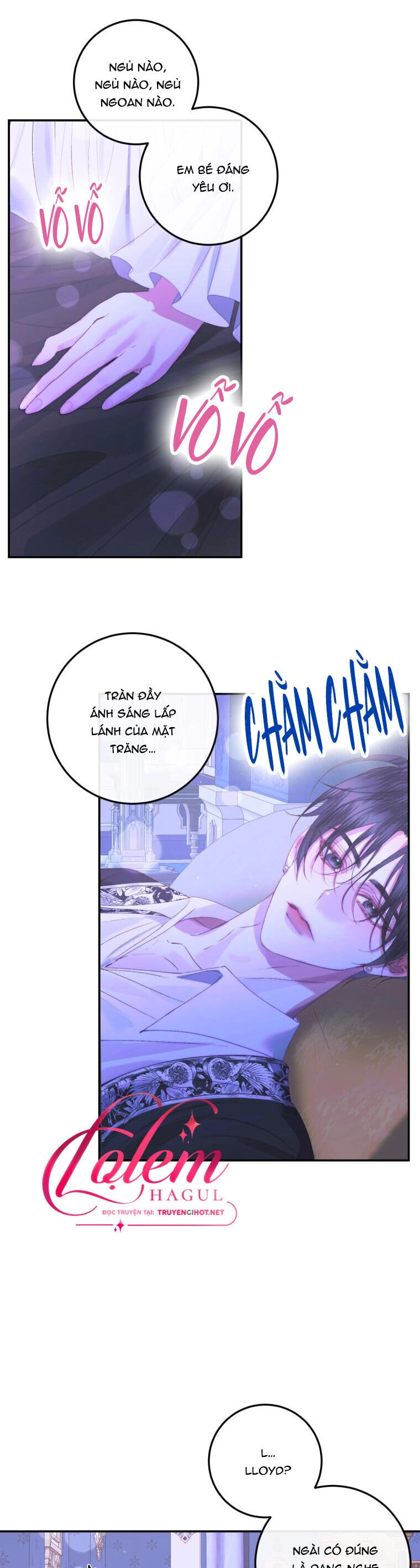 Siren: Trở Thành Gia Đình Của Nhân Vật Phản Diện Chapter 72 - 24