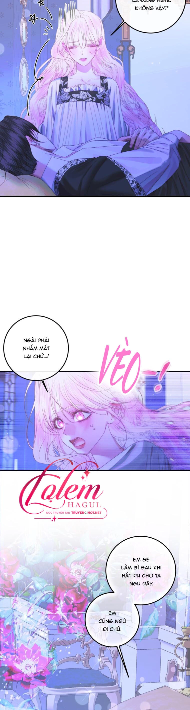 Siren: Trở Thành Gia Đình Của Nhân Vật Phản Diện Chapter 72 - 25