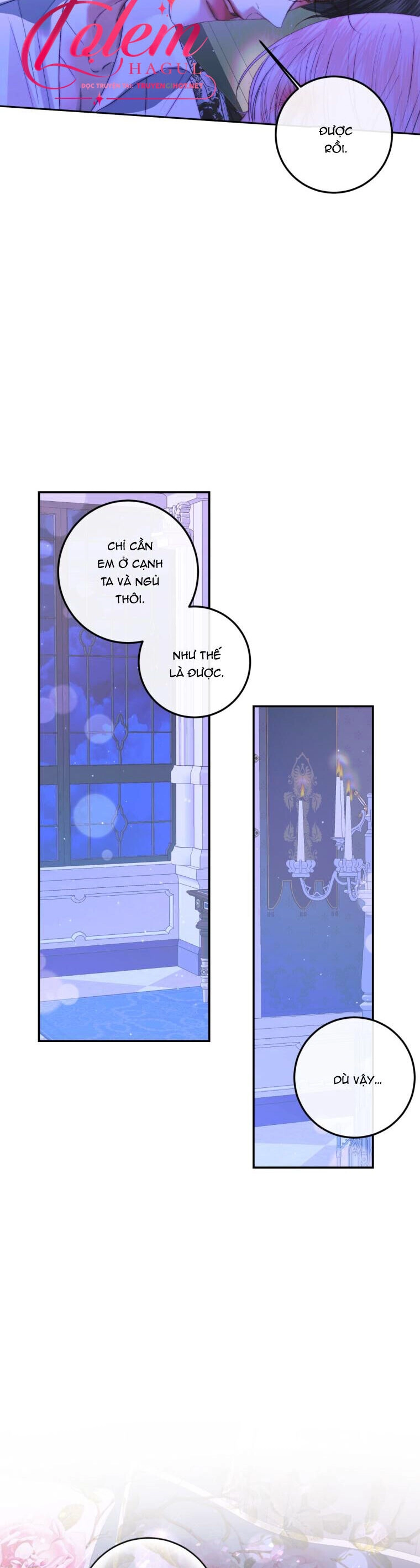 Siren: Trở Thành Gia Đình Của Nhân Vật Phản Diện Chapter 72 - 27