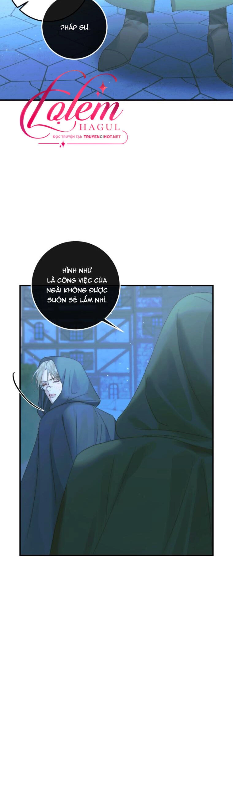 Siren: Trở Thành Gia Đình Của Nhân Vật Phản Diện Chapter 72 - 33