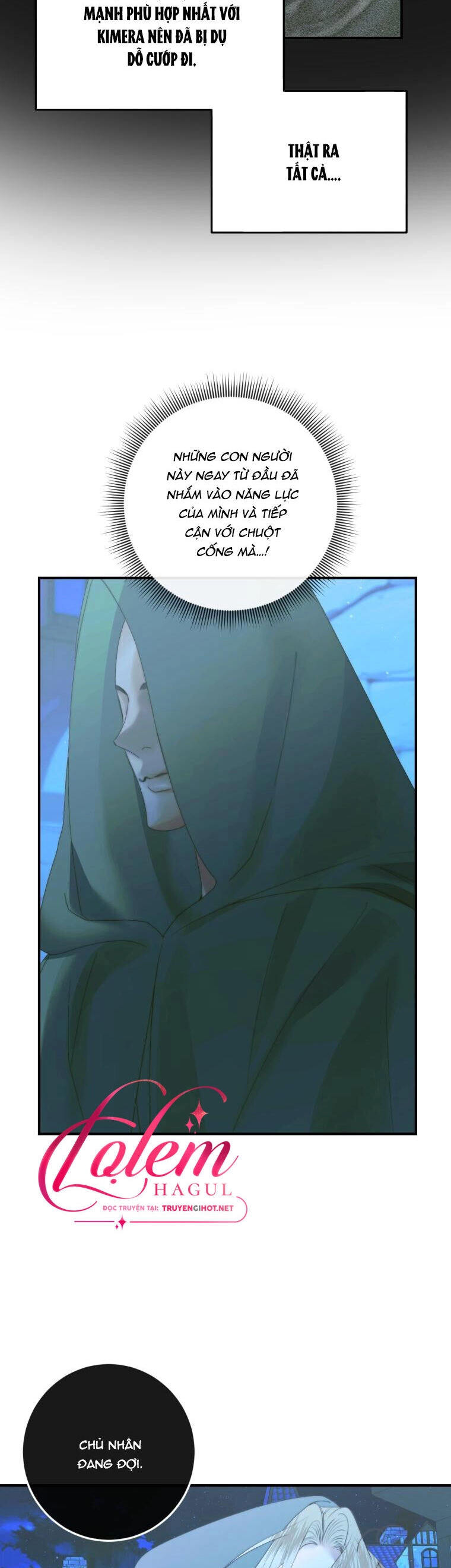 Siren: Trở Thành Gia Đình Của Nhân Vật Phản Diện Chapter 72 - 36