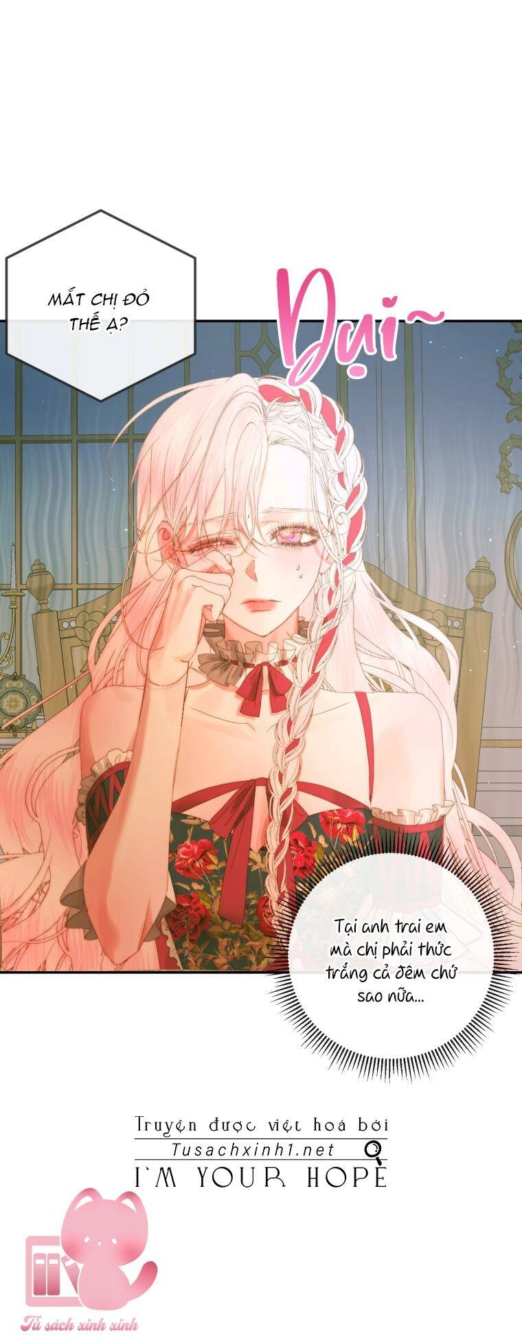 Siren: Trở Thành Gia Đình Của Nhân Vật Phản Diện Chapter 73 - 4