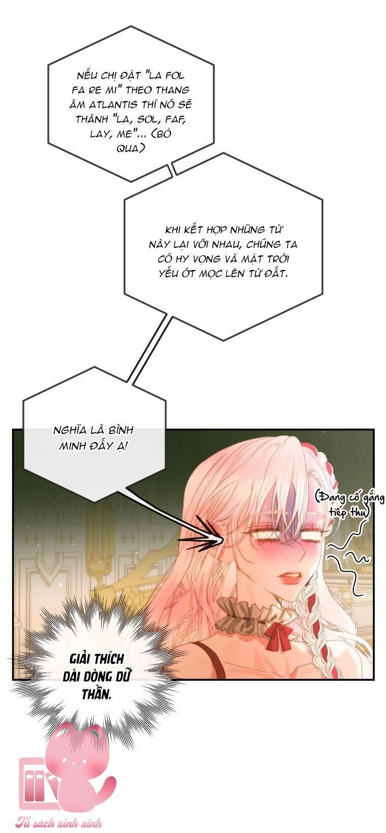 Siren: Trở Thành Gia Đình Của Nhân Vật Phản Diện Chapter 73 - 9