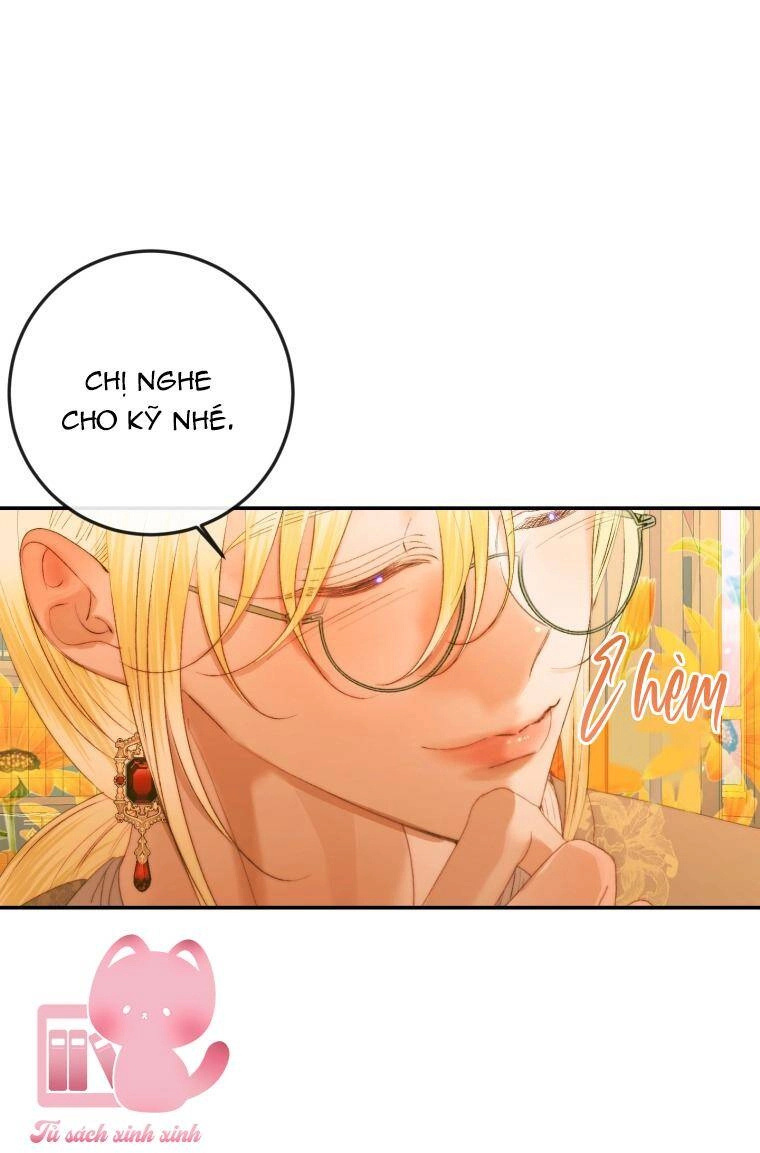 Siren: Trở Thành Gia Đình Của Nhân Vật Phản Diện Chapter 73 - 13