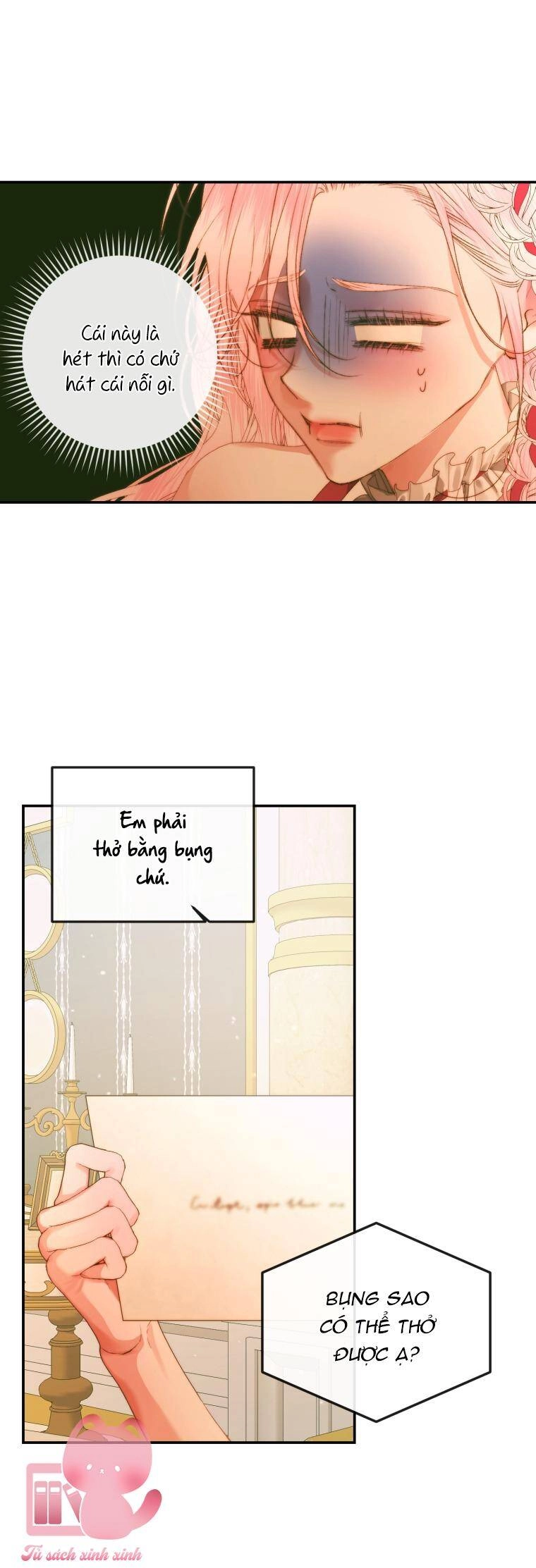 Siren: Trở Thành Gia Đình Của Nhân Vật Phản Diện Chapter 73 - 16