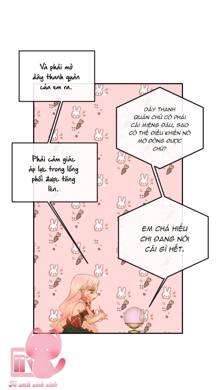 Siren: Trở Thành Gia Đình Của Nhân Vật Phản Diện Chapter 73 - 17