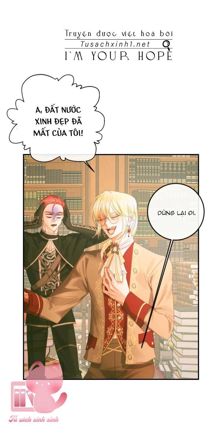 Siren: Trở Thành Gia Đình Của Nhân Vật Phản Diện Chapter 73 - 25