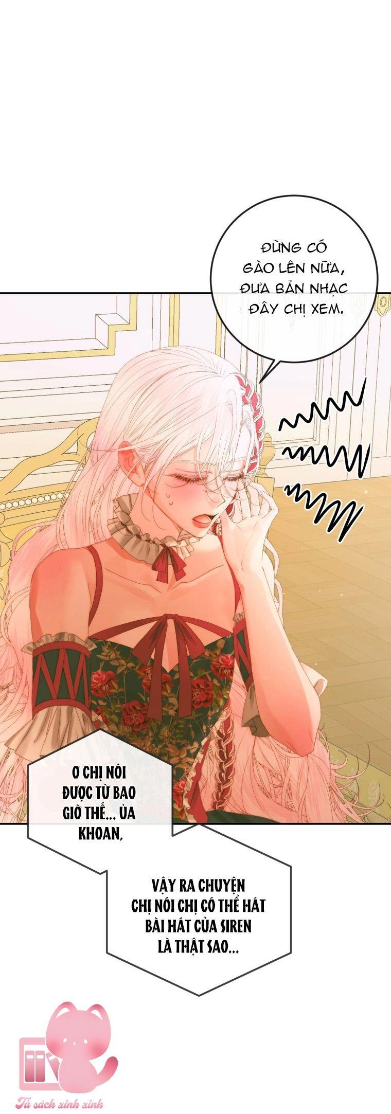 Siren: Trở Thành Gia Đình Của Nhân Vật Phản Diện Chapter 73 - 27