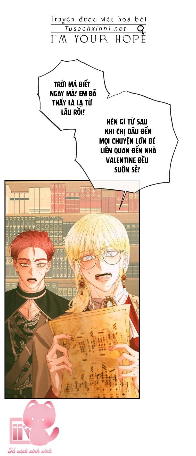 Siren: Trở Thành Gia Đình Của Nhân Vật Phản Diện Chapter 73 - 28