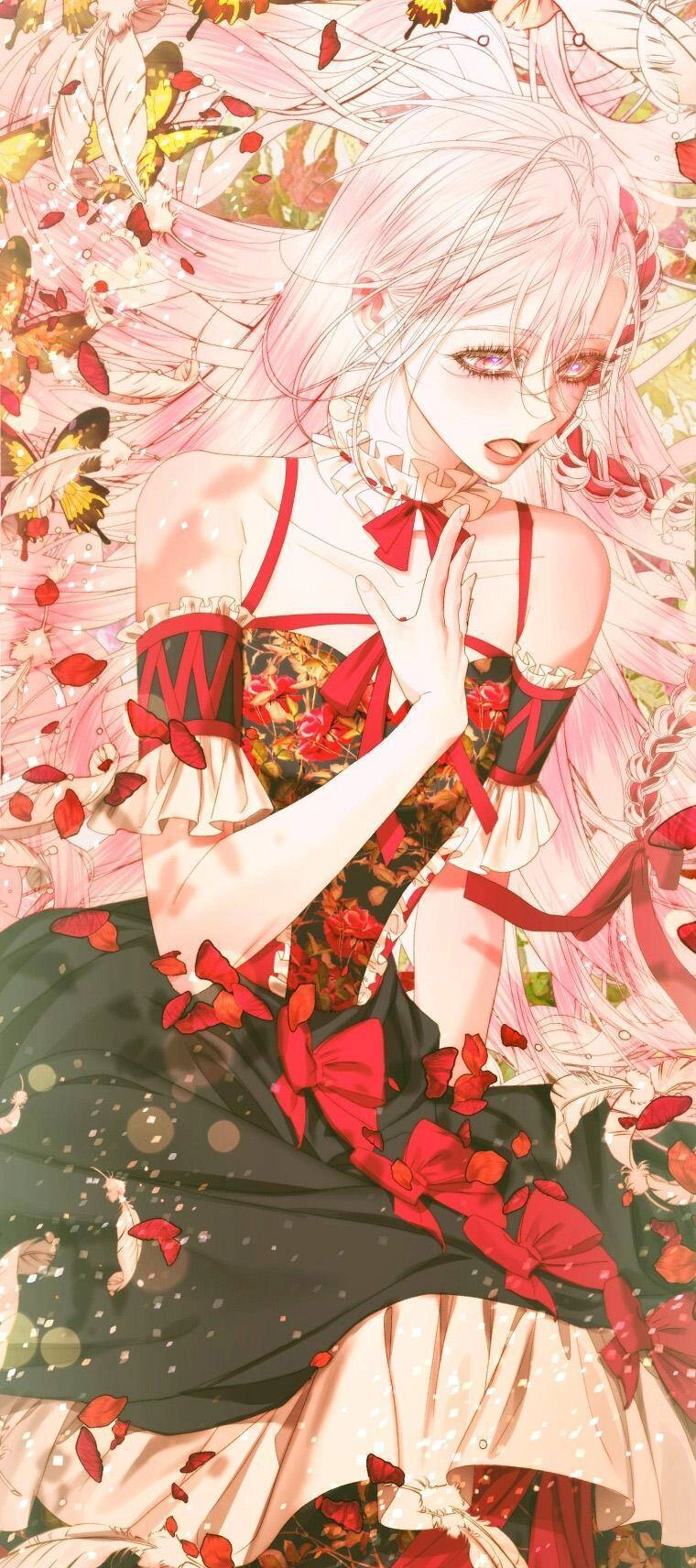 Siren: Trở Thành Gia Đình Của Nhân Vật Phản Diện Chapter 73 - 30