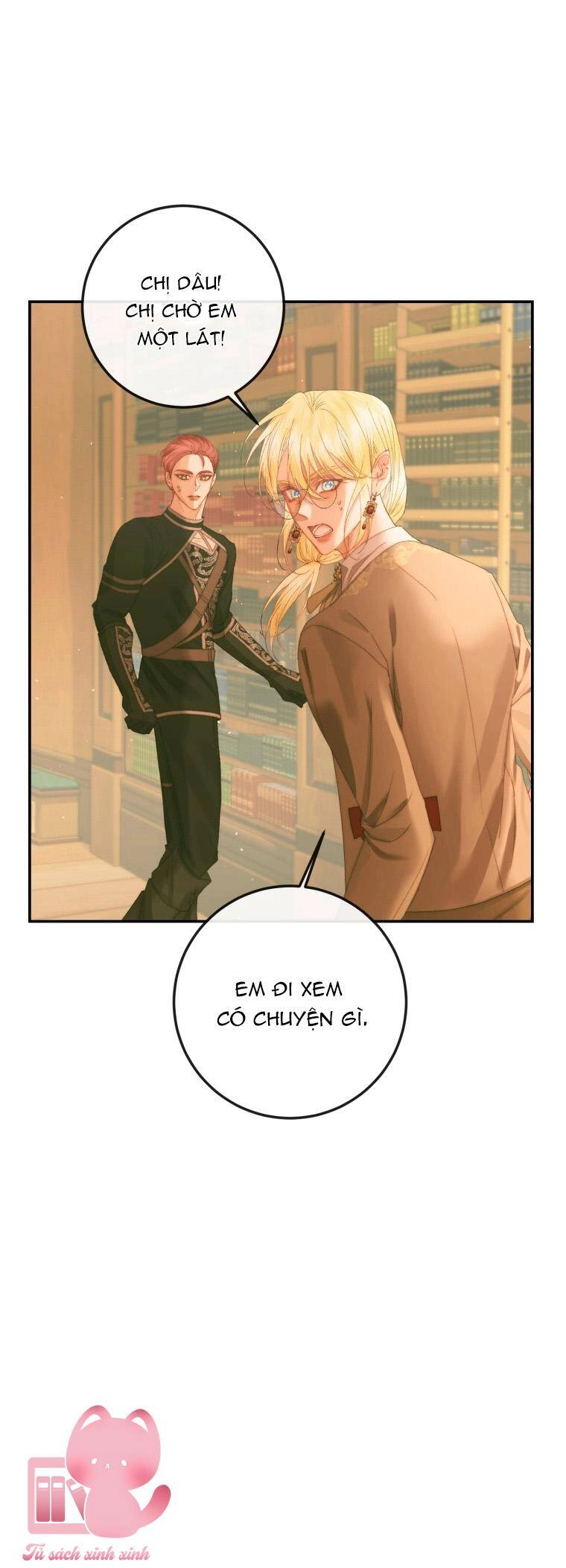 Siren: Trở Thành Gia Đình Của Nhân Vật Phản Diện Chapter 73 - 33