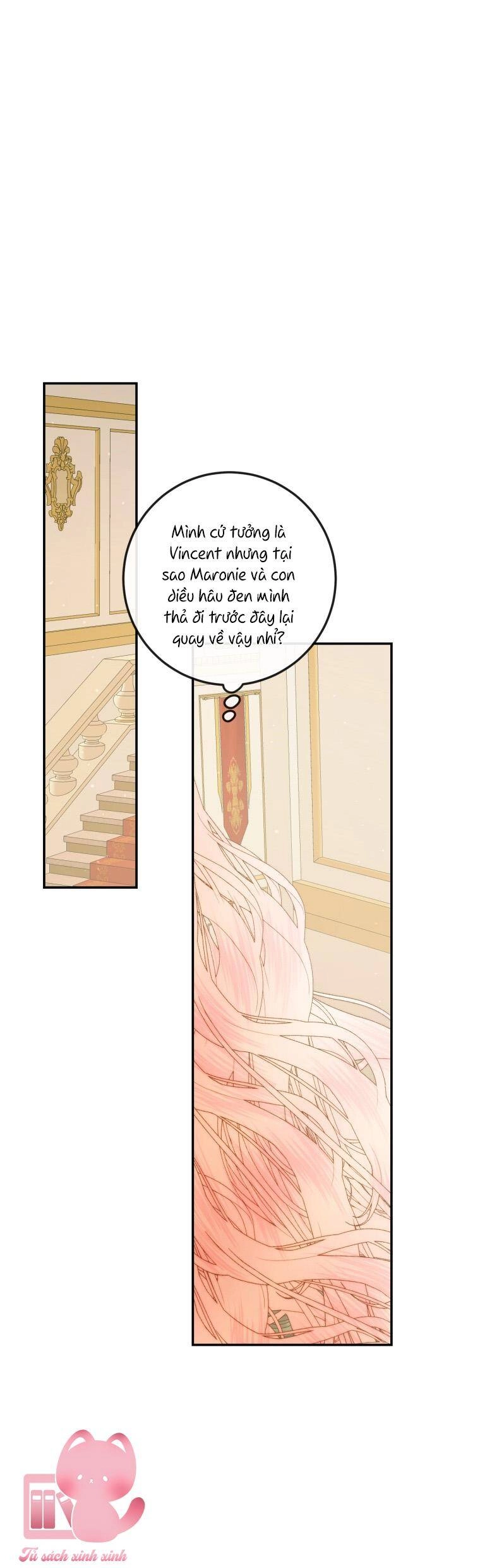 Siren: Trở Thành Gia Đình Của Nhân Vật Phản Diện Chapter 73 - 34