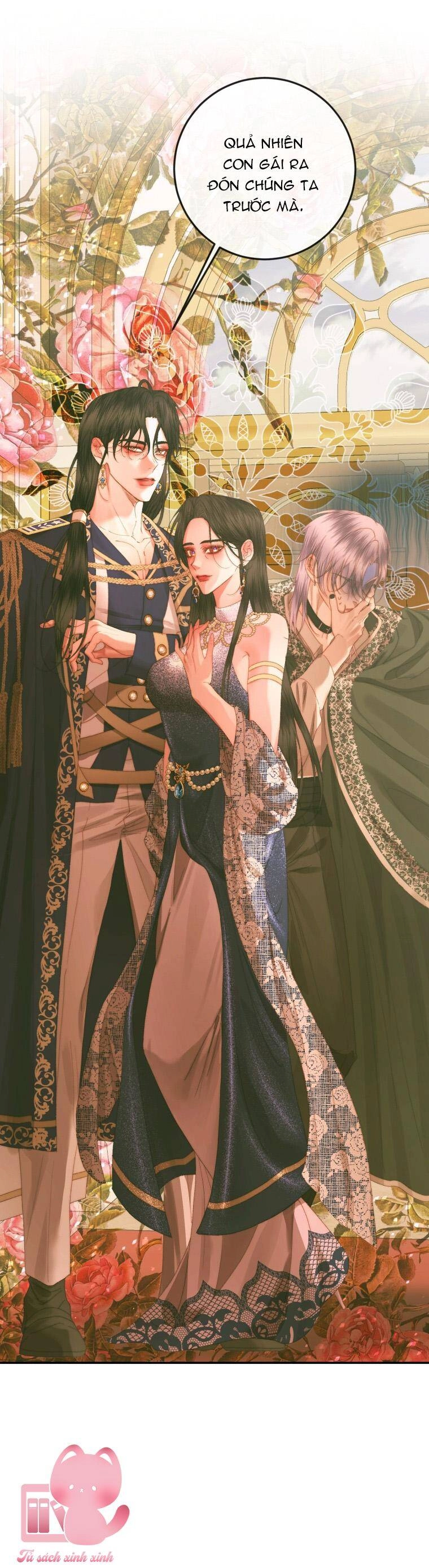 Siren: Trở Thành Gia Đình Của Nhân Vật Phản Diện Chapter 73 - 36