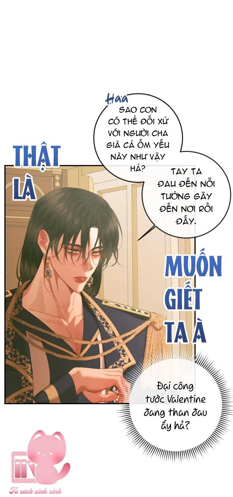 Siren: Trở Thành Gia Đình Của Nhân Vật Phản Diện Chapter 73 - 41