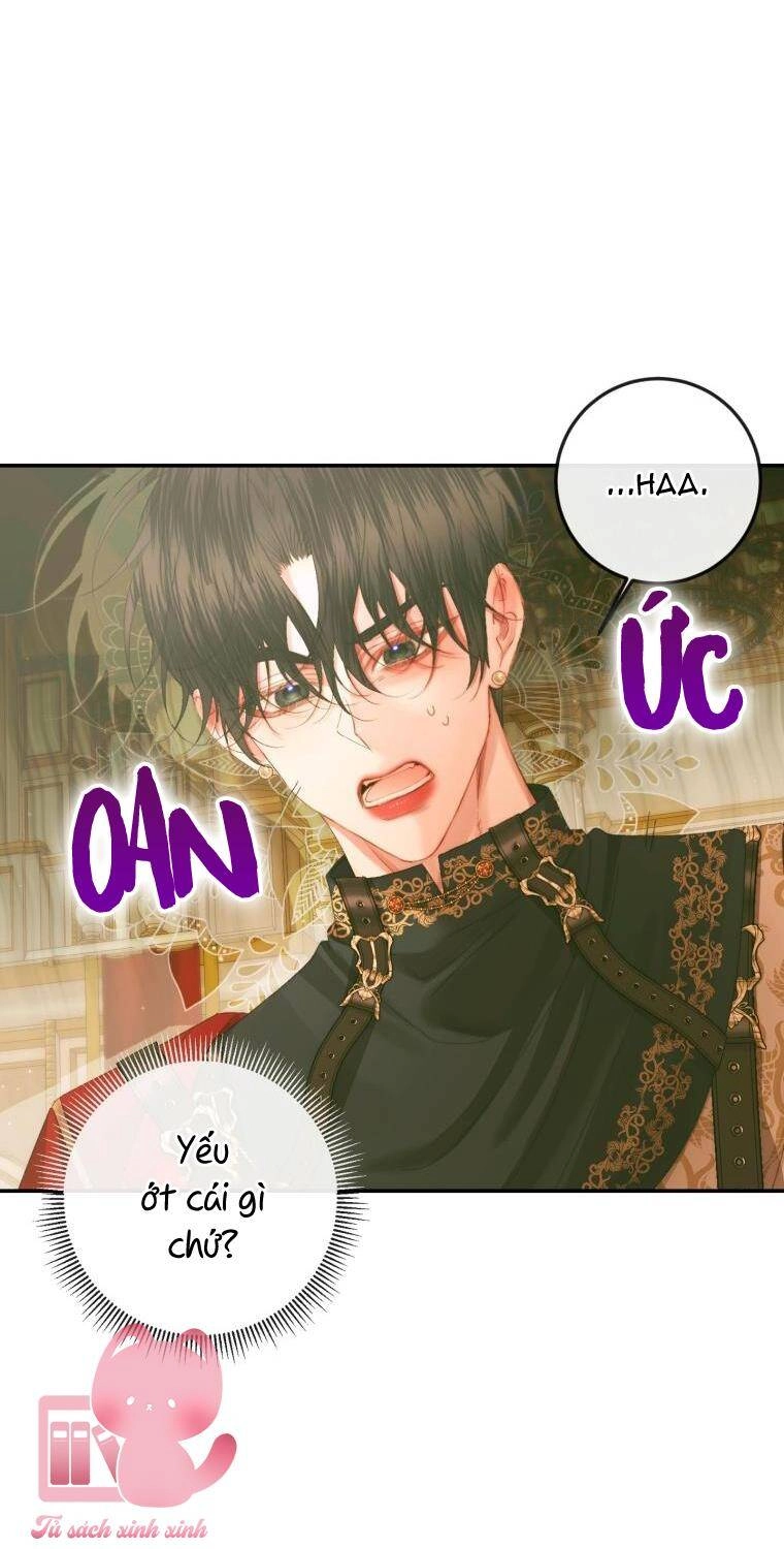 Siren: Trở Thành Gia Đình Của Nhân Vật Phản Diện Chapter 73 - 44