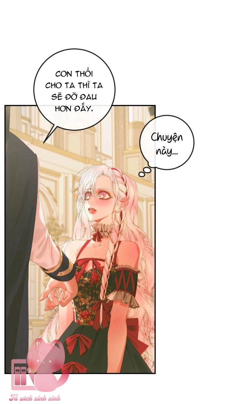 Siren: Trở Thành Gia Đình Của Nhân Vật Phản Diện Chapter 73 - 46