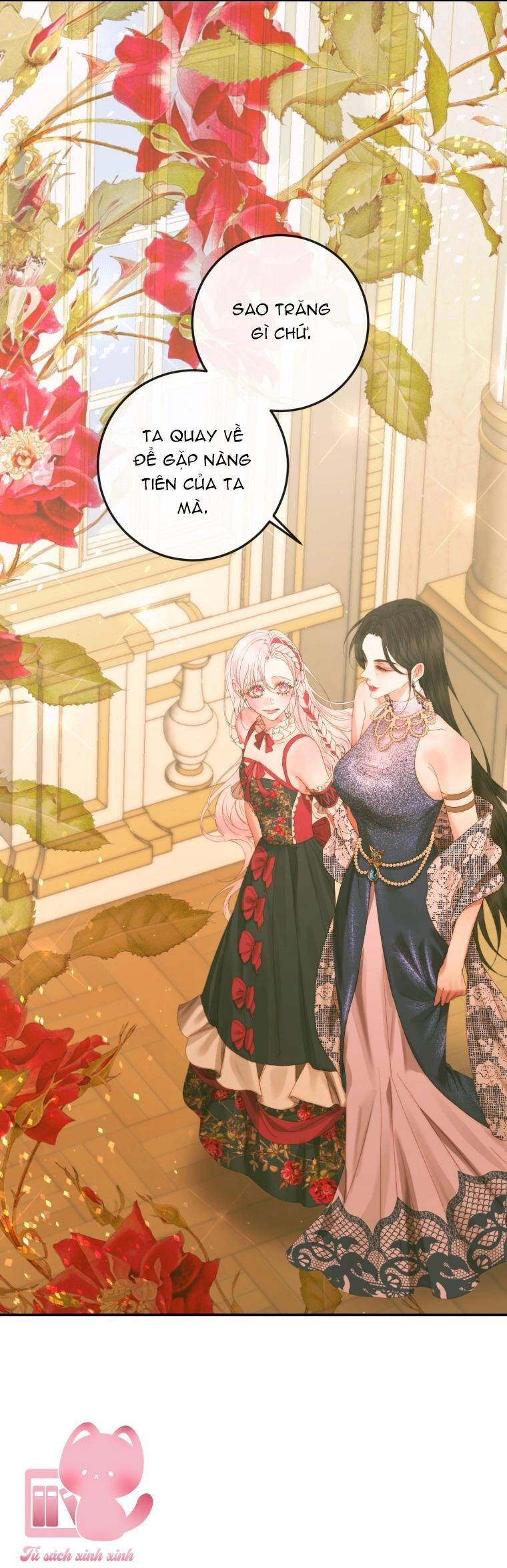 Siren: Trở Thành Gia Đình Của Nhân Vật Phản Diện Chapter 73 - 52