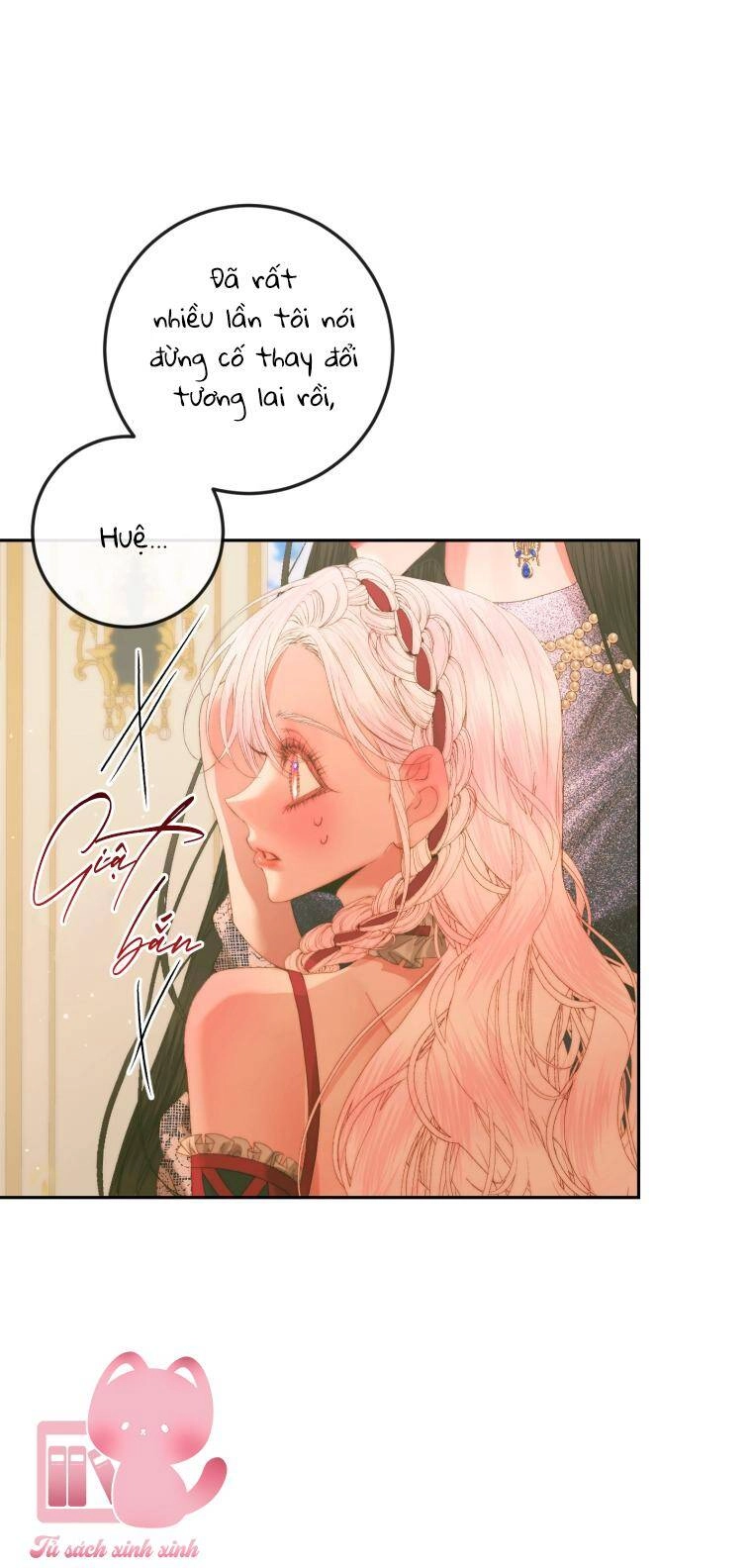 Siren: Trở Thành Gia Đình Của Nhân Vật Phản Diện Chapter 73 - 57