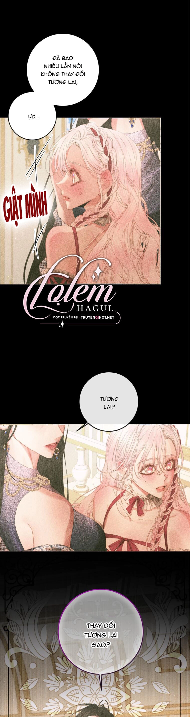 Siren: Trở Thành Gia Đình Của Nhân Vật Phản Diện Chapter 74 - 1