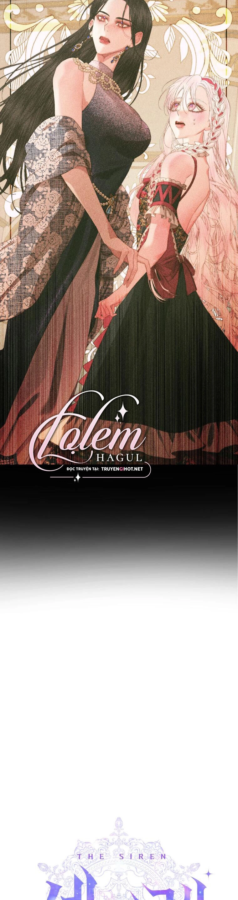 Siren: Trở Thành Gia Đình Của Nhân Vật Phản Diện Chapter 74 - 2